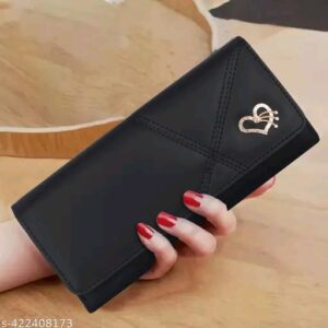 Trendy Women Wallets