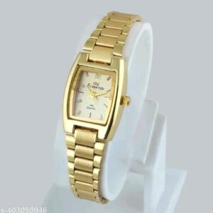 Voguish Women Analog Watches