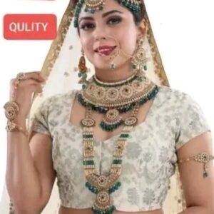 Diva Chunky Jewellery Sets