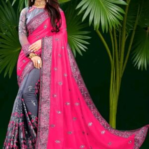 Women Alisha Superior Sarees