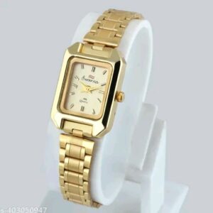 Voguish Women Analog Watches