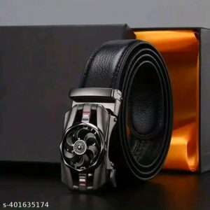 Fashionable Trendy Men Belts