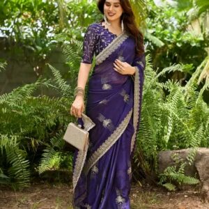 Women Jivika Ensemble Sarees