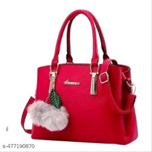 Voguish Alluring Women Handbags
