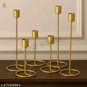 Royal Diyas & Lanterns