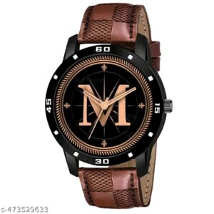 Ravishing Men Analog Watches