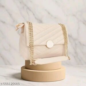 Trendy Alluring Women Slingbags