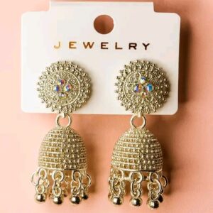 New Earrings & Studs