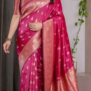 Women Alisha Fabulous Sarees