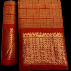 Women Aishani Pretty Sarees