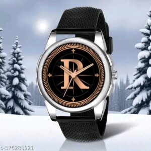 Colorful Men Analog Watches