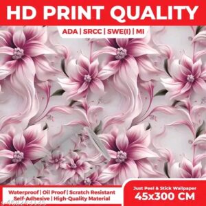Attractive Wall Stickers & Murals