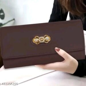 Casual Unique Women Clutches