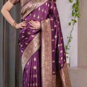 Women Alisha Fabulous Sarees