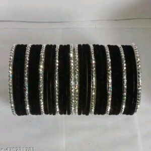 Shimmering Fancy Bracelet & Bangles