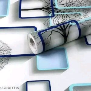 Graceful Window Stickers