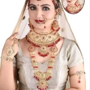 Diva Chunky Jewellery Sets