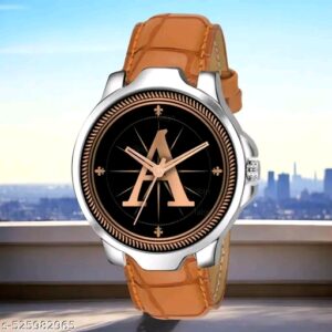 Latest Men Analog Watches