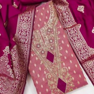 Aishani Fashionable Salwar Suits & Dress Materials