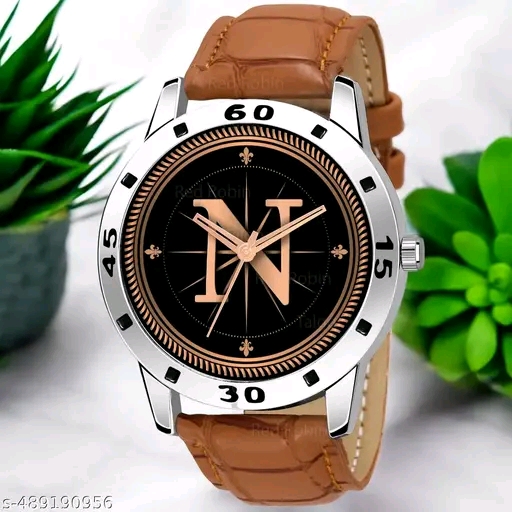 *Ravishing Men Analog Watches*