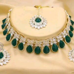 Elite Colorful Jewellery Sets