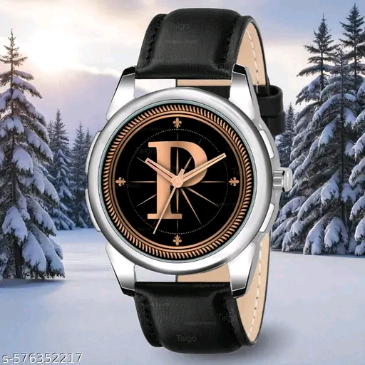 Alluring Men Analog Watches