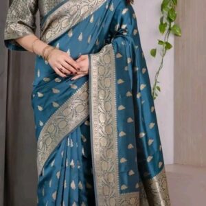Women Alisha Fabulous Sarees