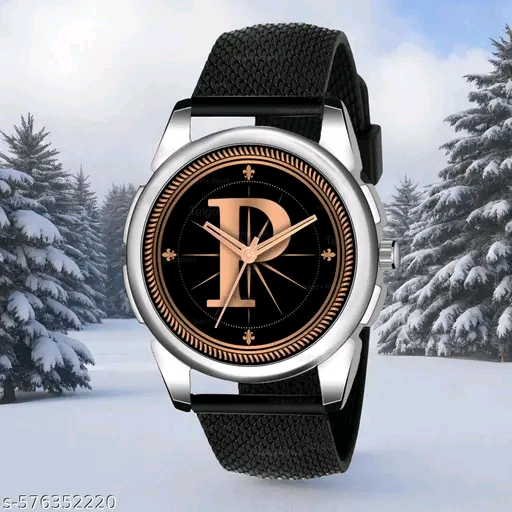 Alluring Men Analog Watches