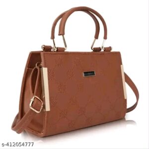 Gorgeous Versatile Women Handbag