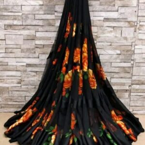 Women Alisha Pretty Sarees