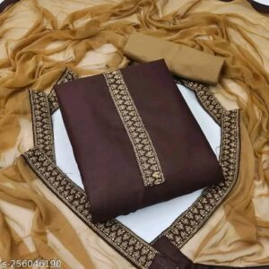 Kashvi Fabulous Salwar Suits & Dress Materials