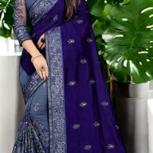 Women Alisha Superior Sarees