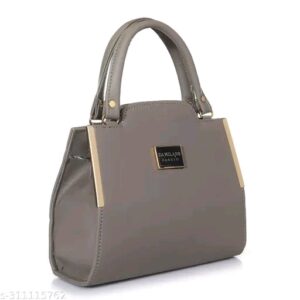 Synthetic Leather Women's Handbag | Ladies Handbag | Handbagls Handbag ,fancy Handbagnew style Handbag