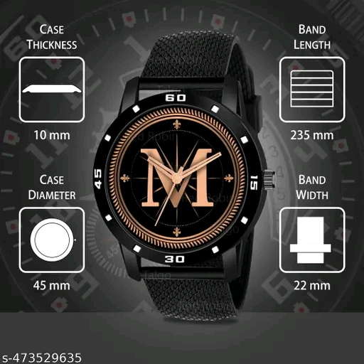 Ravishing Men Analog Watches - Image 3