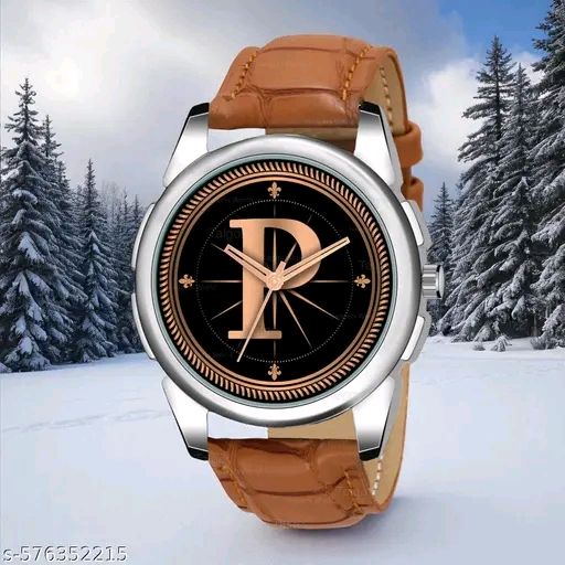 Alluring Men Analog Watches