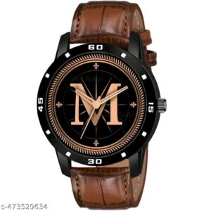 Ravishing Men Analog Watches