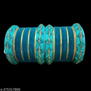 Diva Fusion Bracelet & Bangles