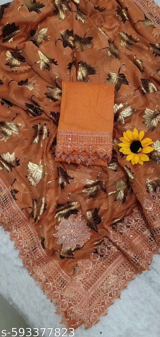Women Chitrarekha Voguish Sarees - Image 3