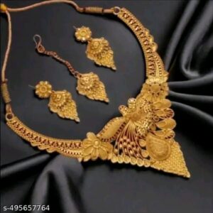 Diva Fusion Jewellery Sets