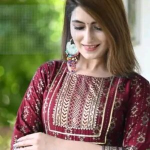 Myra Alluring Kurtis