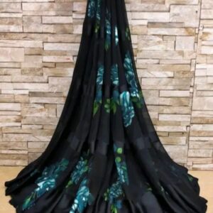 Women Alisha Pretty Sarees