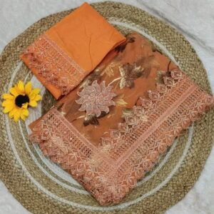 Women Chitrarekha Voguish Sarees