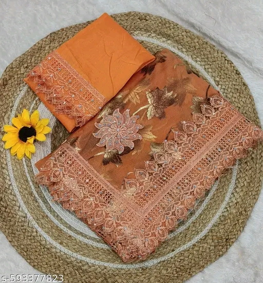 Women Chitrarekha Voguish Sarees