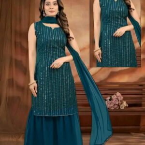 Women kurti set