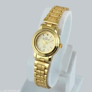 Voguish Women Analog Watches