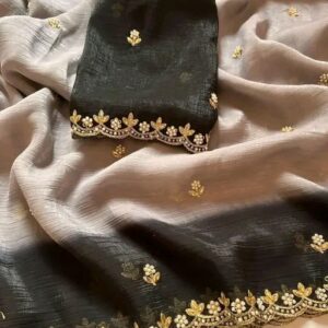 Women Aishani Fabulous Sarees