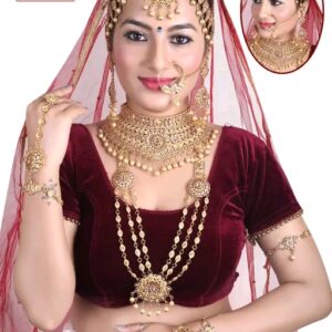 Diva Elegant Jewellery Sets