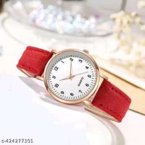 Voguish Women Analog Watches