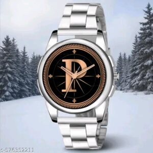 Alluring Men Analog Watches