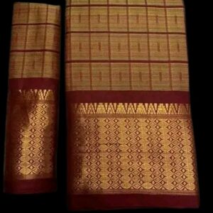 Women Aishani Pretty Saree